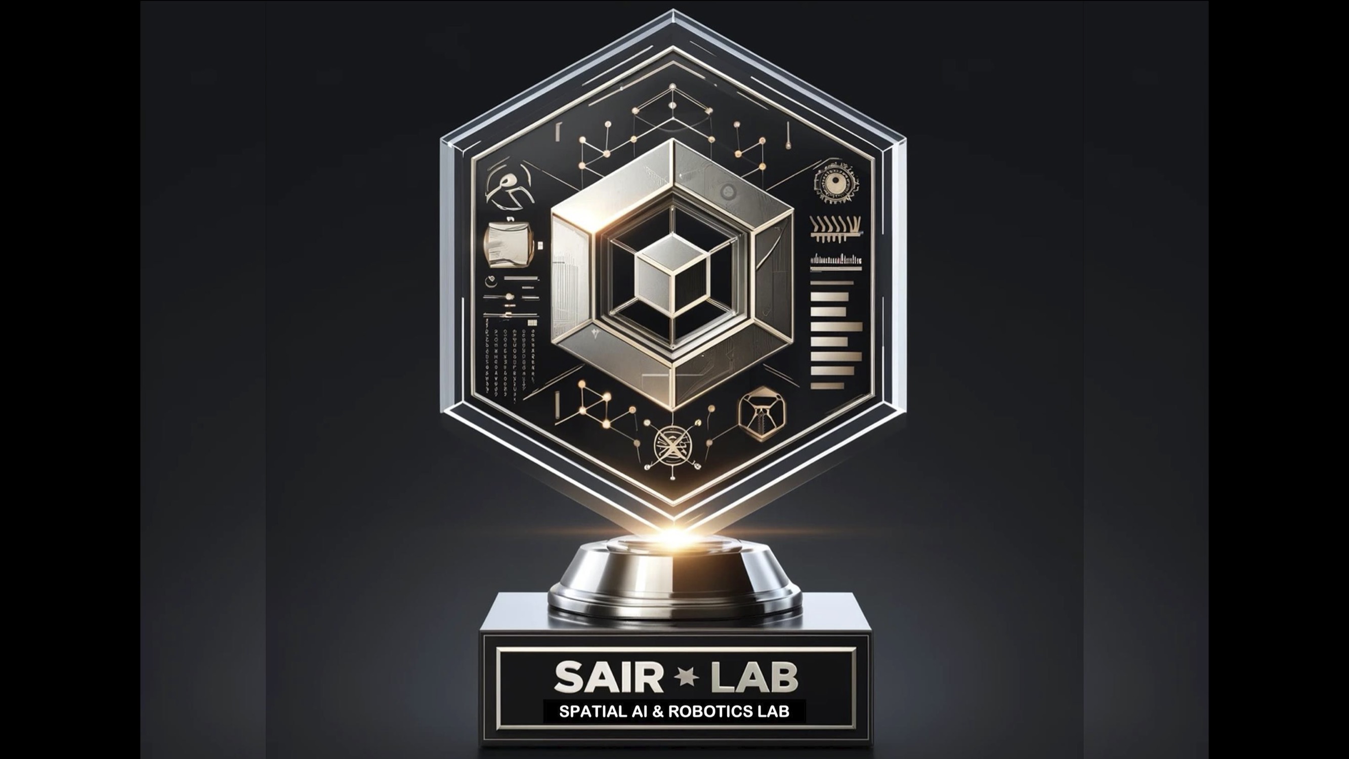 SAIR STAR Award Announced
