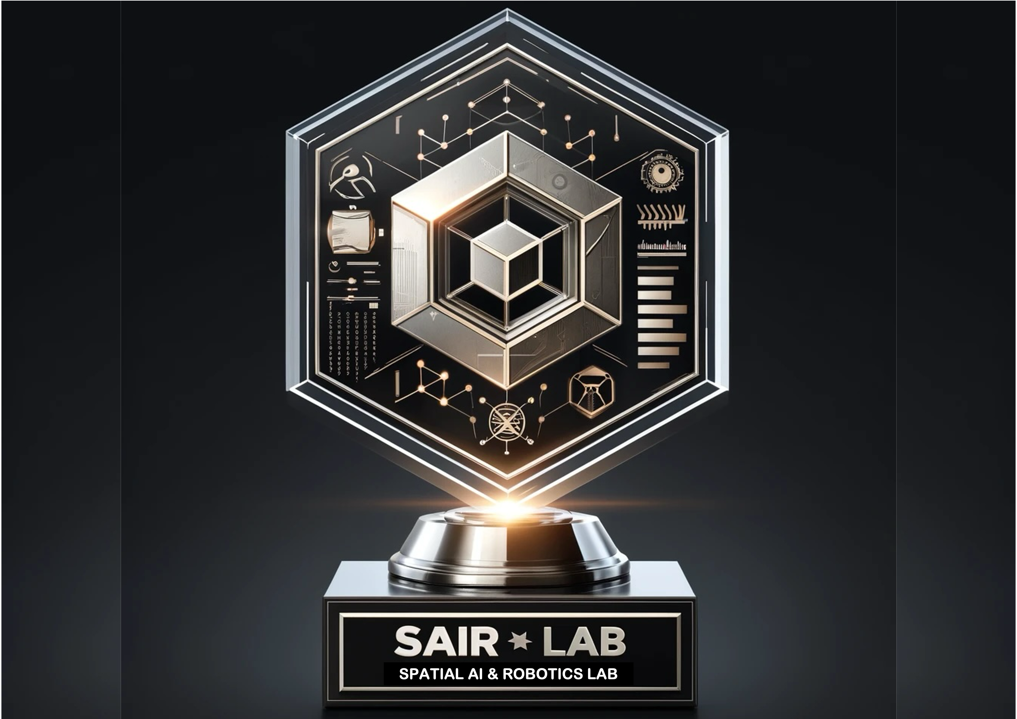 Announcement of SAIR STAR Award