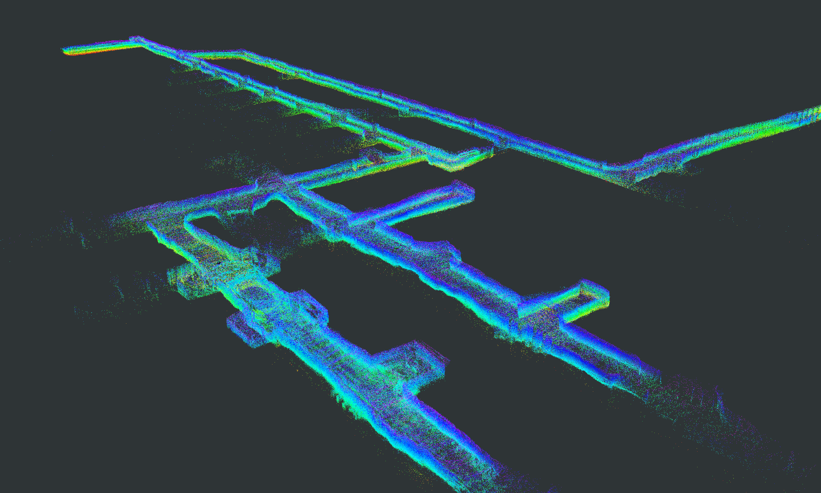 Robotic Interestingness Prediction Dataset