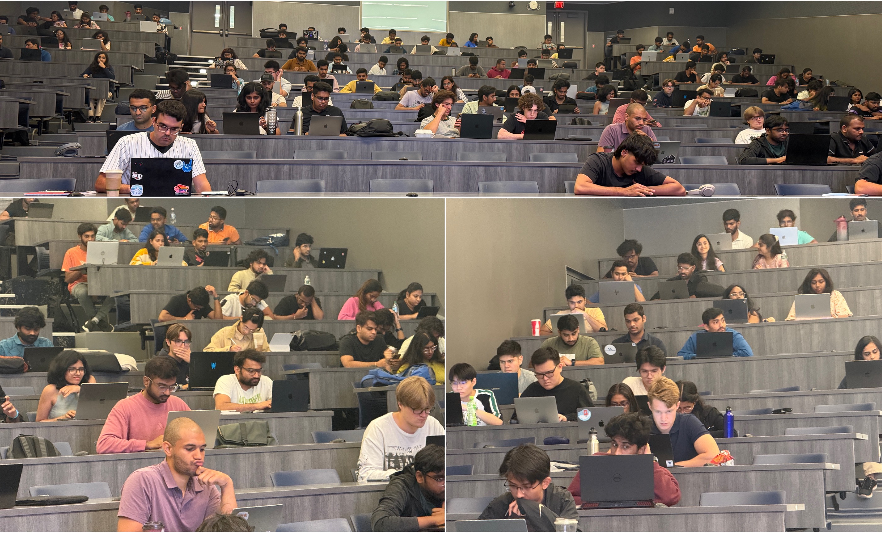 CSE 473/573: Computer Vision and Image Processing