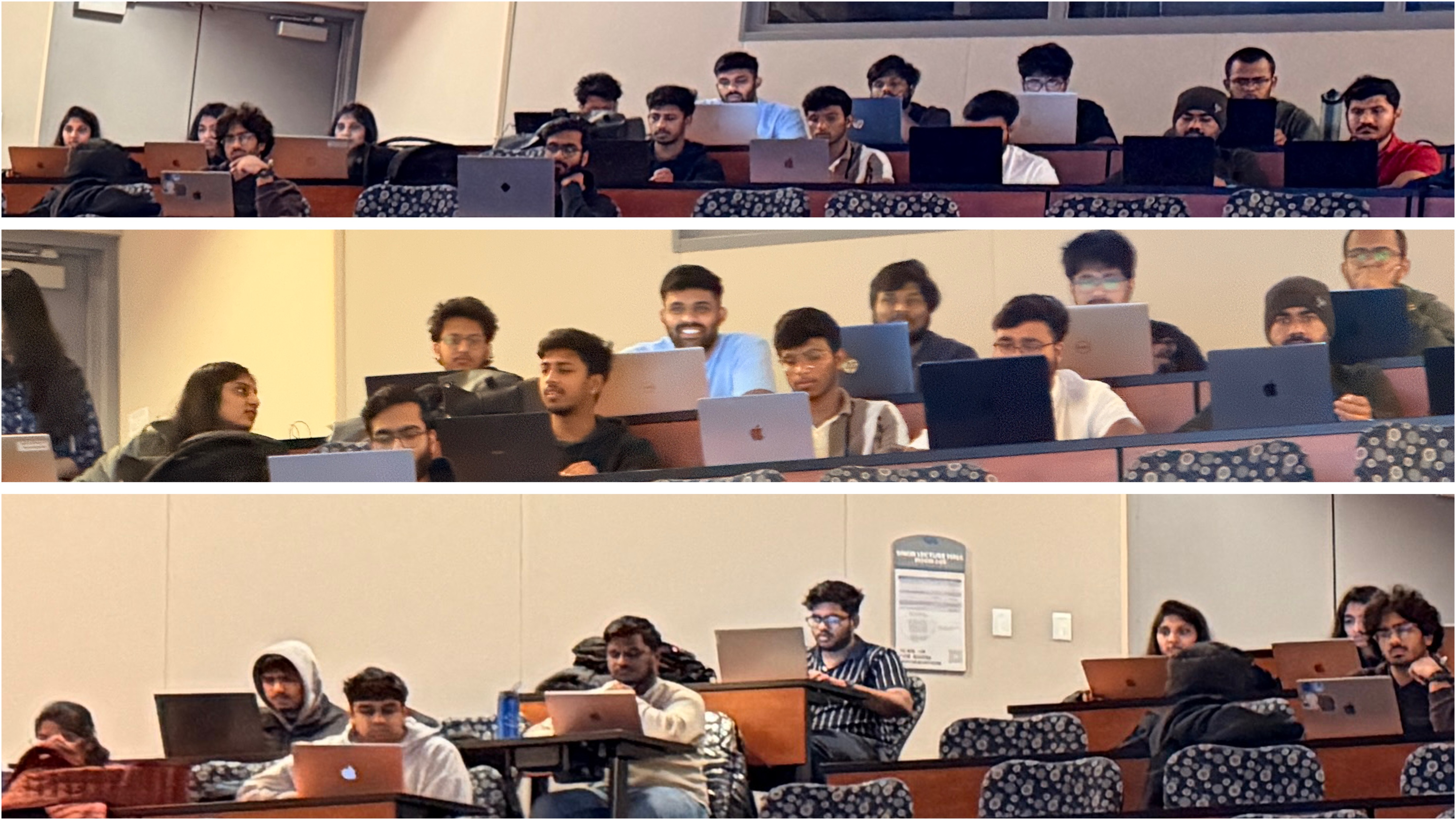 CSE 473/573: Computer Vision and Image Processing