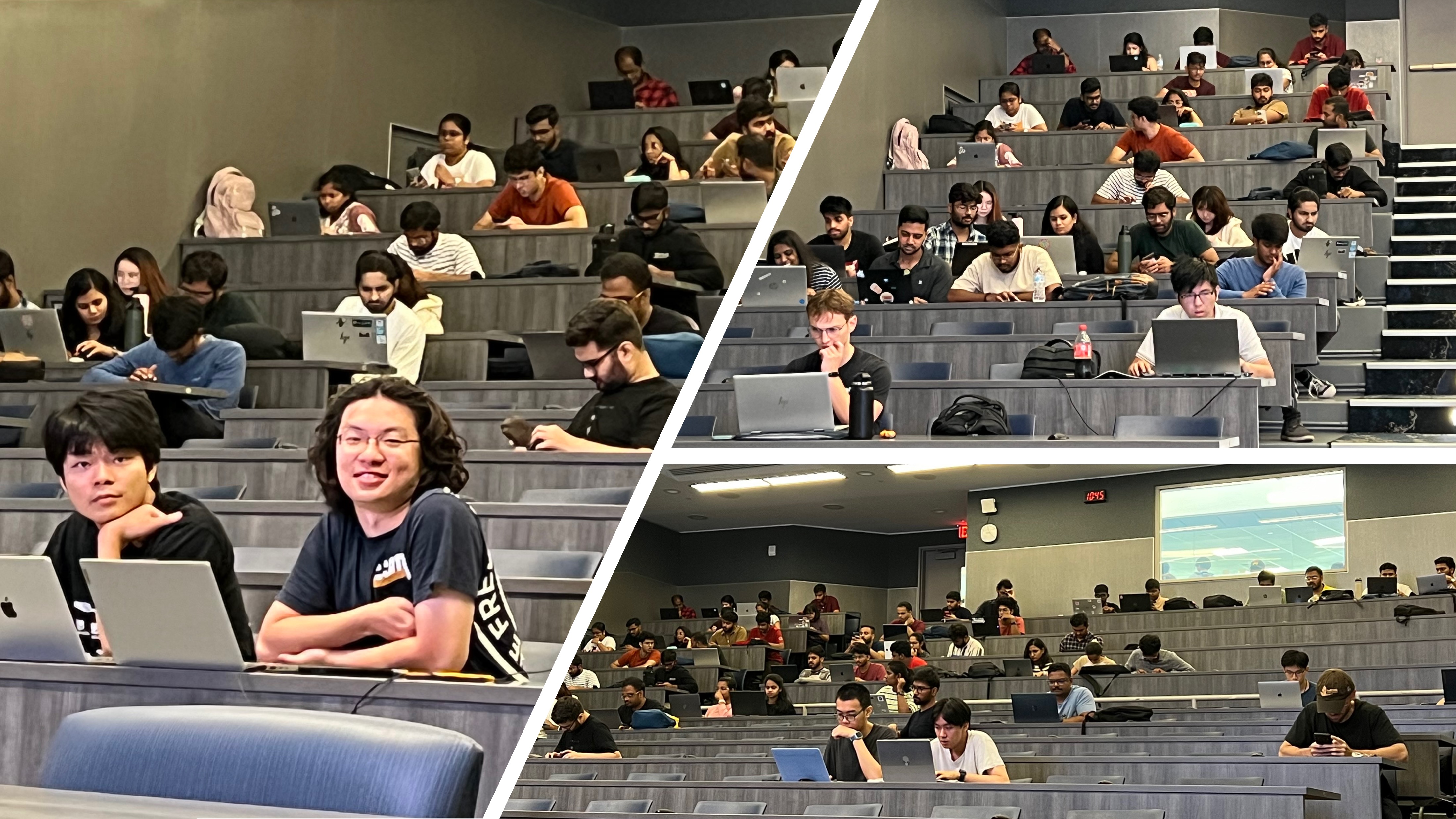 CSE 473/573: Computer Vision and Image Processing