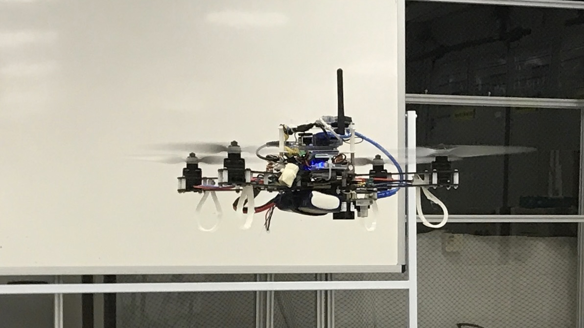 Cover for Correlation Flow: Robust Optical Flow Using Kernel Cross-Correlators