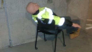 Cover for Robotic Interestingness via Human-Informed Few-Shot Object Detection