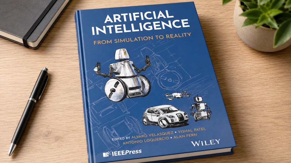 Cover for Imperative Learning