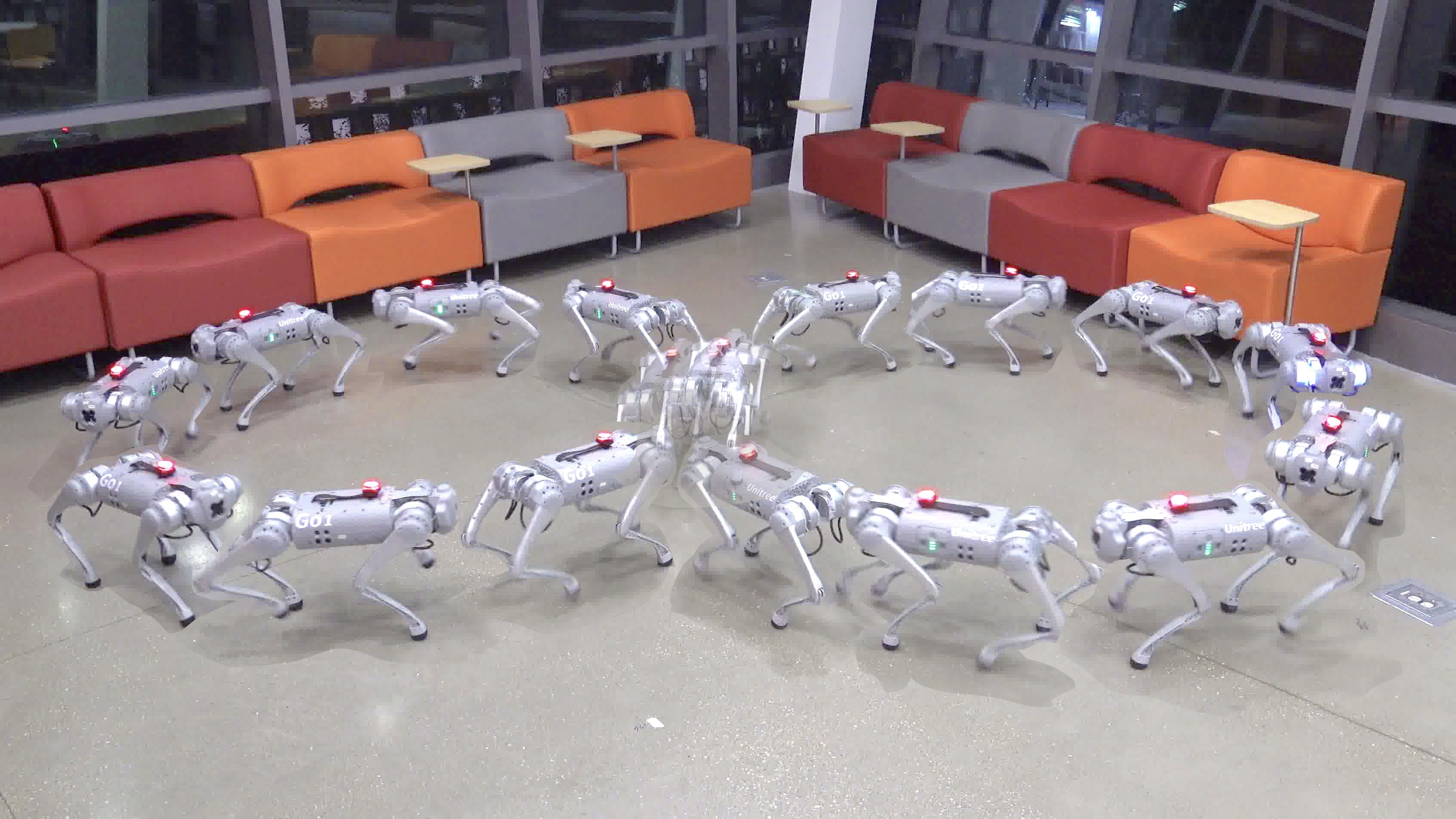 Cover for PyPose v0.6: The Imperative Programming Interface for Robotics