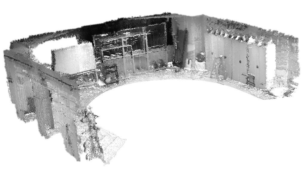 Cover for Ultra-Wideband Aided Fast Localization and Mapping System