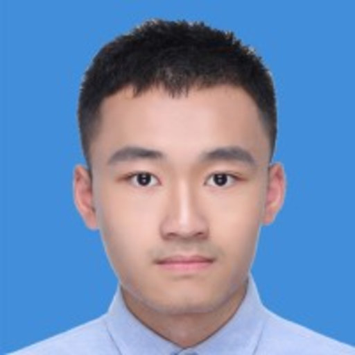 Yizhi Zhou