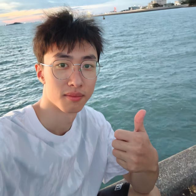 Tianxin Hu